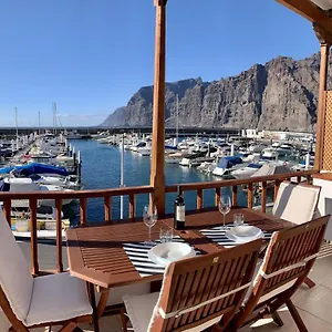  Apartment View Acantilados De Gigantes Spain