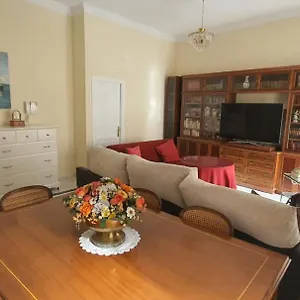  Appartement Loft Tendillas