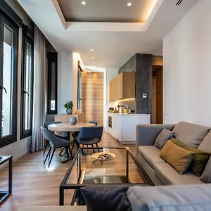  Appartement Tendillas